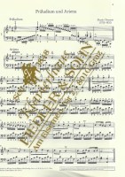 Clementi Czerny Cramer S3